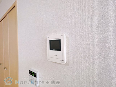 【セキュリティ】 | ベルベットポー【名古屋市賃貸・ワンフロアー2戸】