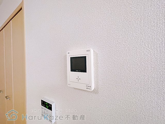 【セキュリティ】 | ベルベットポー【名古屋市賃貸・ワンフロアー2戸】