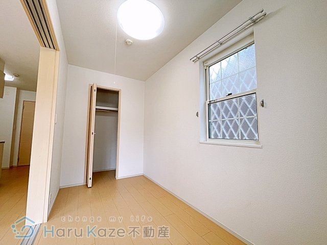 【内装】 | ベルベットポー【名古屋市賃貸・ワンフロアー2戸】
