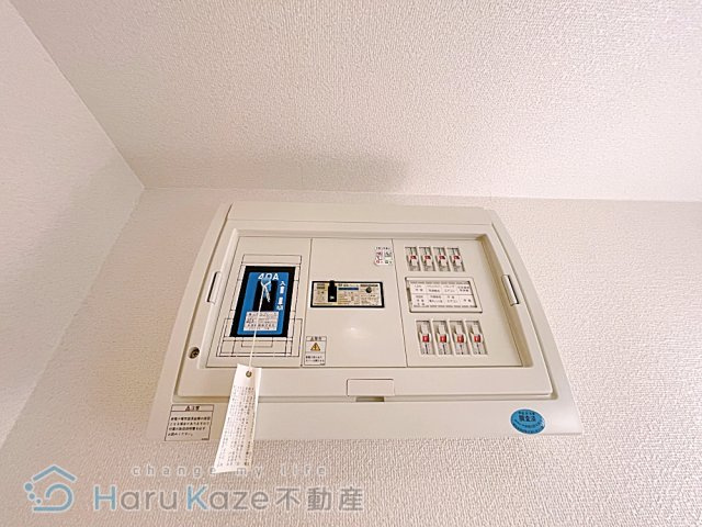【設備】 | ベルベットポー【名古屋市賃貸・ワンフロアー2戸】