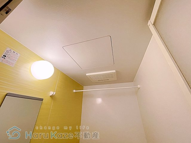 【浴室】 | ベルベットポー【名古屋市賃貸・ワンフロアー2戸】