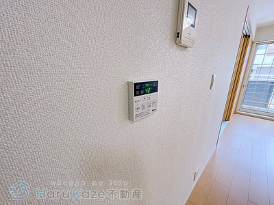 【設備】 | ベルベットポー【名古屋市賃貸・ワンフロアー2戸】