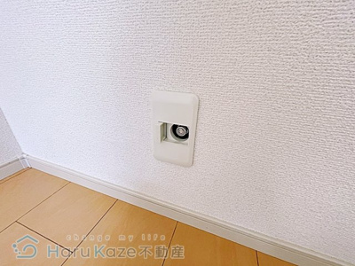 【設備】 | ベルベットポー【名古屋市賃貸・ワンフロアー2戸】