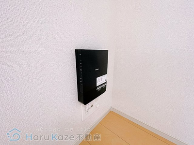 【設備】 | ベルベットポー【名古屋市賃貸・ワンフロアー2戸】