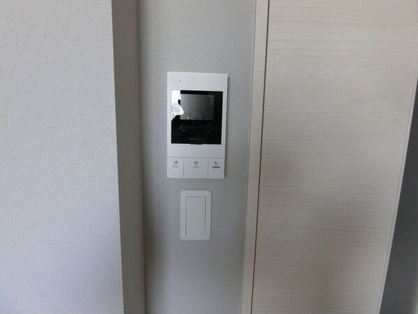 【セキュリティ】リベルテスクアール七番館
