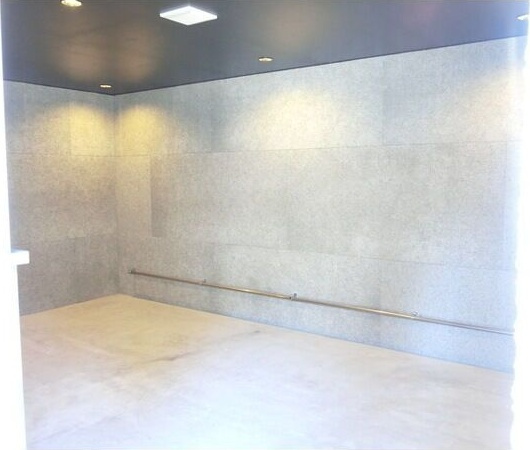【設備】リベルテスクアール七番館 