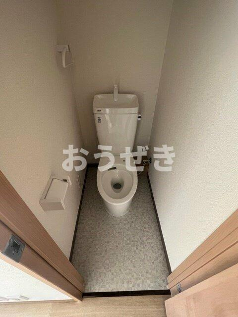 プルミエールのトイレ|コンパクトで使いやすいトイレ…