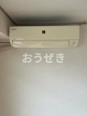 プルミエールの設備