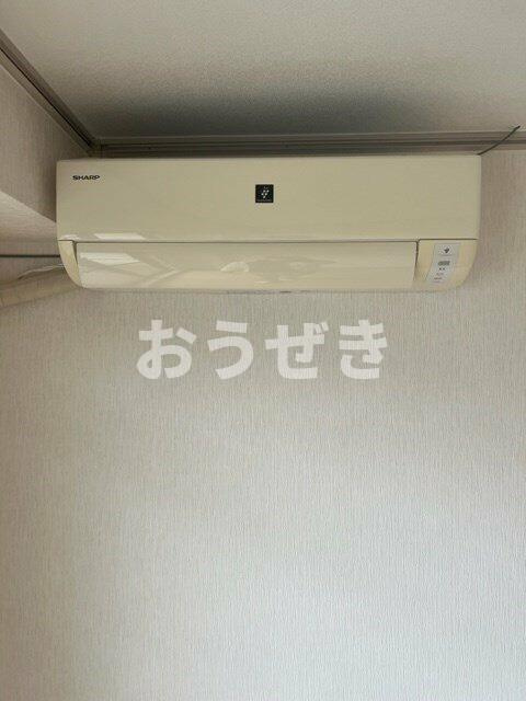 プルミエールの設備