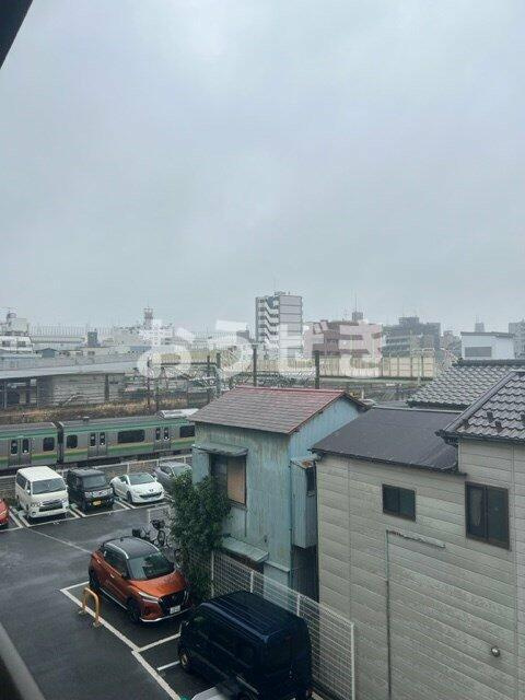 プルミエールの展望