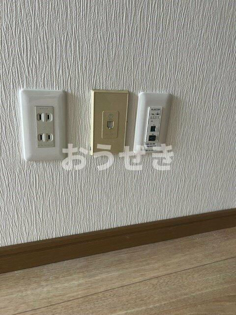 プルミエールの設備