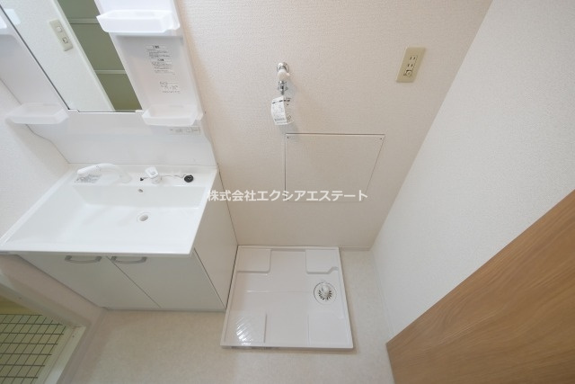 パピネスの設備