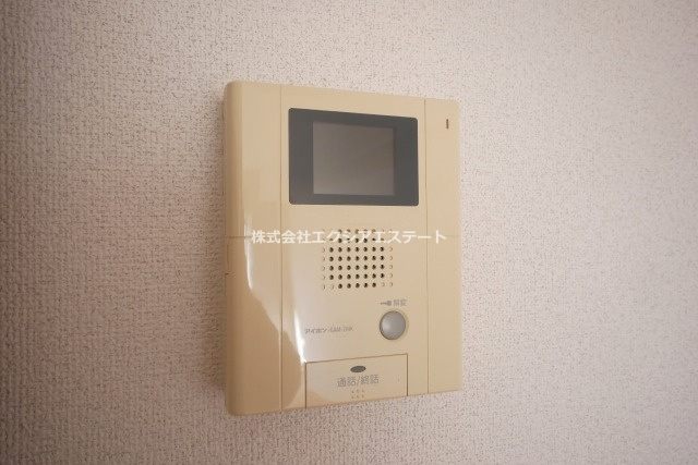 パピネスのセキュリティ