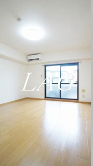 【居間・リビング】 | ブルースカイヒルズⅡ | 洋室のお部屋です。