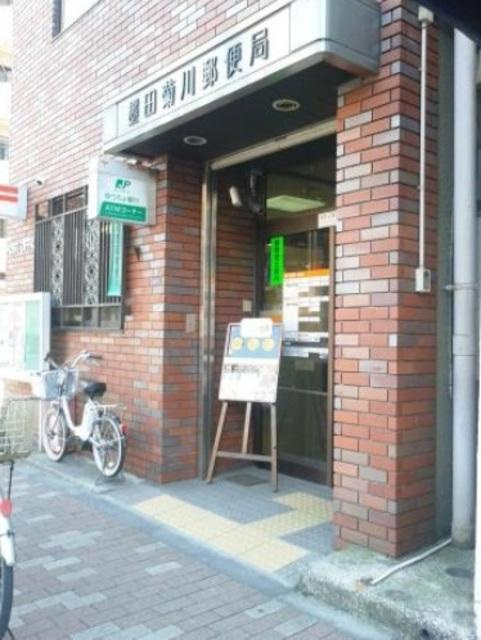サンライズ･コーポの周辺