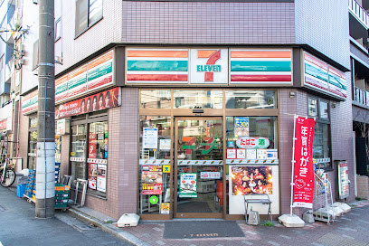 サンライズ･コーポの周辺