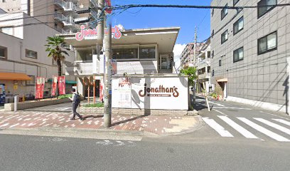 サンライズ･コーポの周辺
