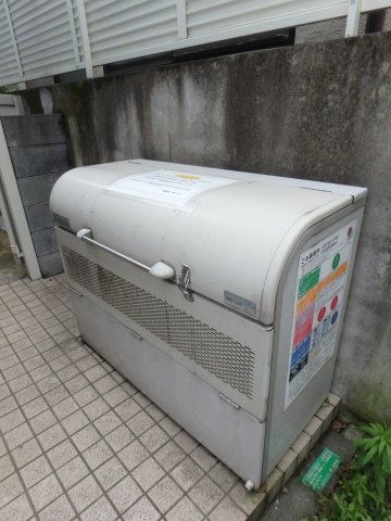フェリスドルチェのその他共用部分|同シリーズ使用