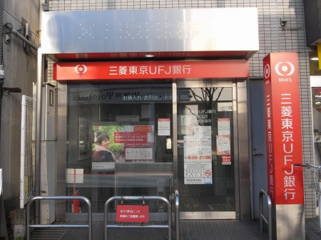 フェリスドルチェの周辺