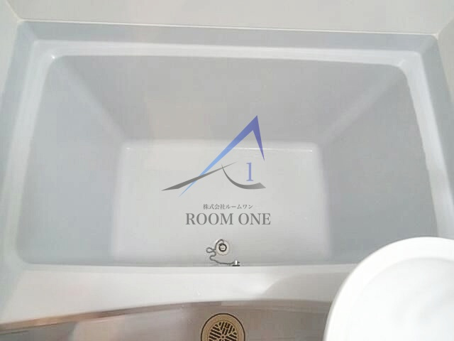 パルメゾンエスポワールの浴室|お風呂です。