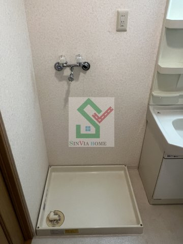 ティーズガーデン清瀬の設備