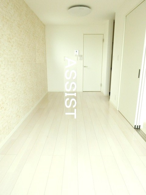 アークス三鷹の内装