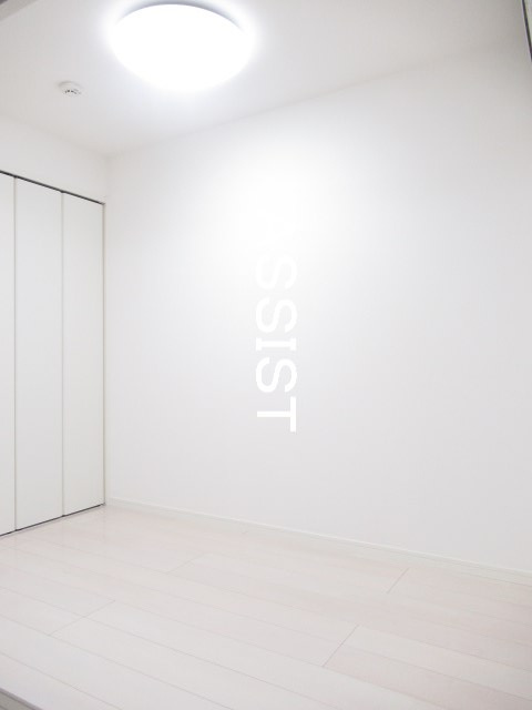 アークス三鷹の洋室