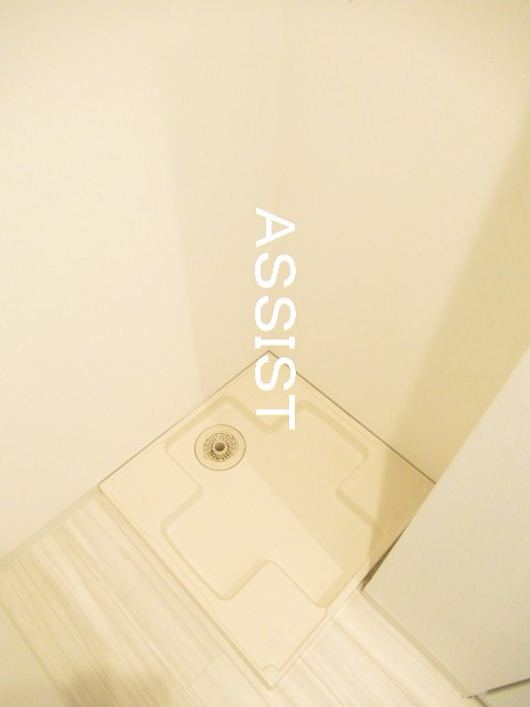 アークス三鷹の設備