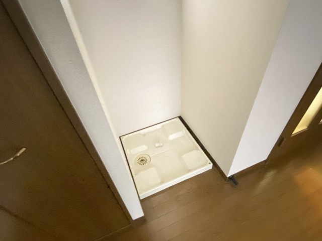 グリーンリーフ綱島弐番館の設備