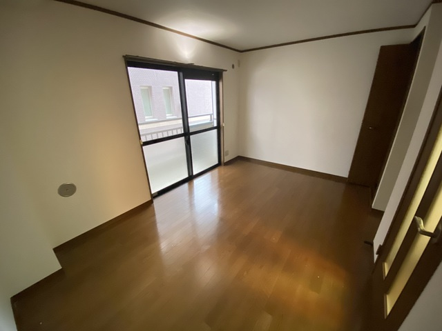 グリーンリーフ綱島弐番館の洋室
