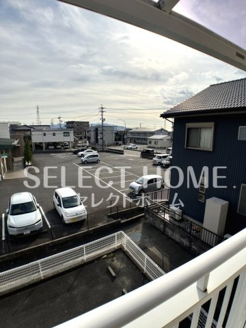 【展望】 | 柴田ハイツB | 同型タイプ