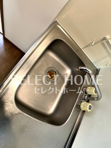  | 柴田ハイツB