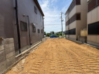 【外観】 | 現地見学予約は当日から承っております！いつでもお気軽にお問い合わせ下さいませ♪