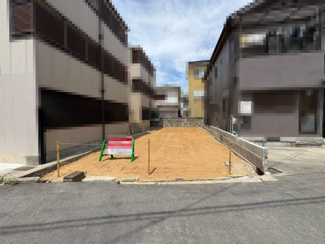 【土地図】 | 南海本線「和泉大宮」駅まで徒歩約１０分！毎日の通勤や通学に便利！