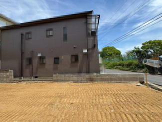 【外観】 | 開放的な住まいでのびのび新生活をここではじめませんか♪