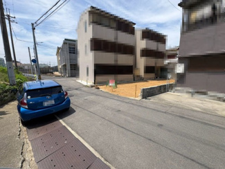 【外観】 | 建築条件無！お好きな工務店やハウスメーカーで建築して頂けます♪