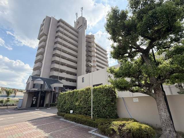 朝日プラザ伏見桂川