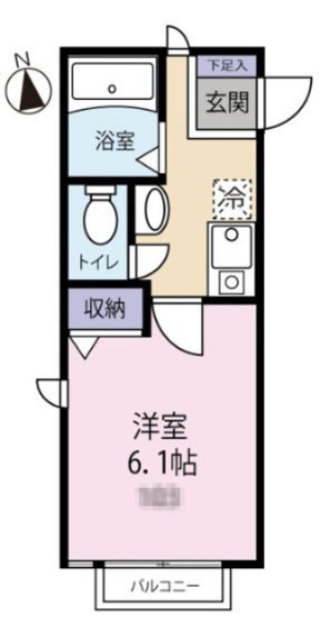【間取り】 | ネフ