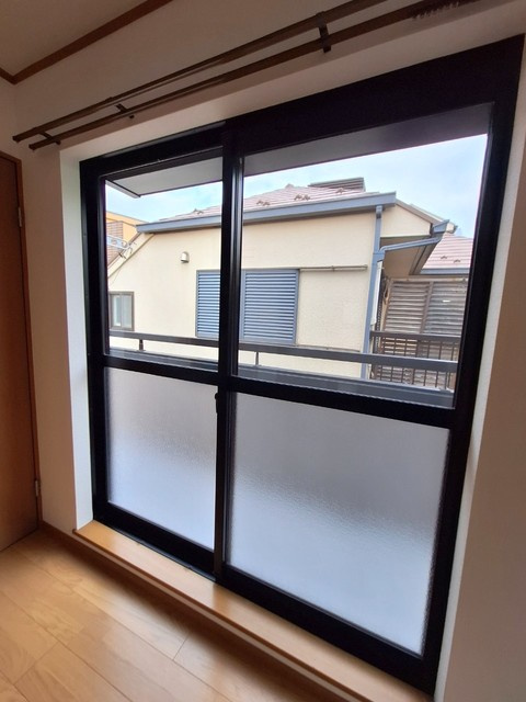 スカイメゾンの展望