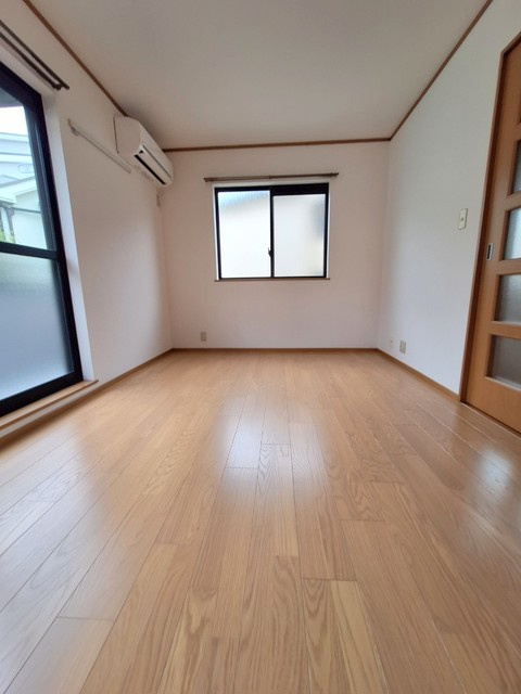 スカイメゾンの洋室