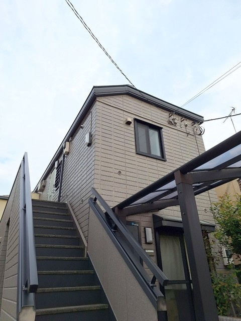スカイメゾンのその他