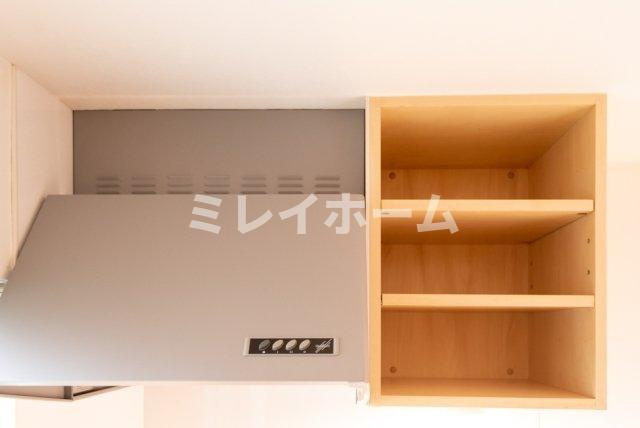 カサーディア蒲田のその他