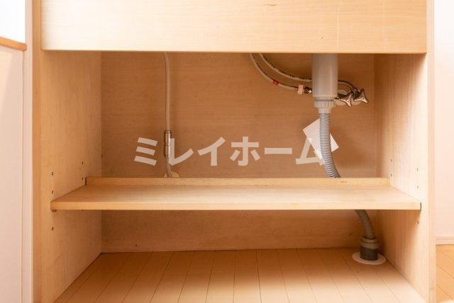 カサーディア蒲田のその他