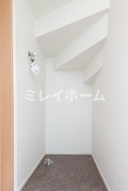 カサーディア蒲田の設備