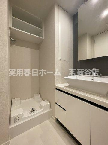 ※同間取り別部屋参考写真