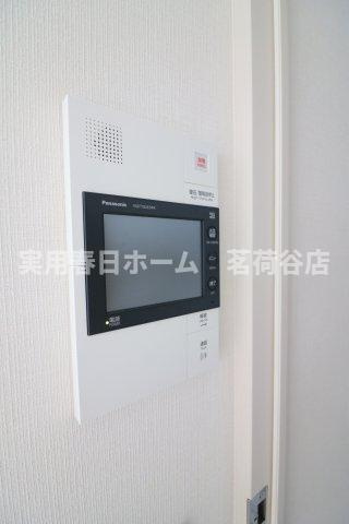 ※同間取り別部屋参考写真