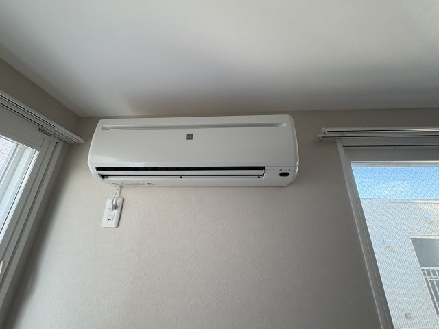 【設備】ラフィナート南16条