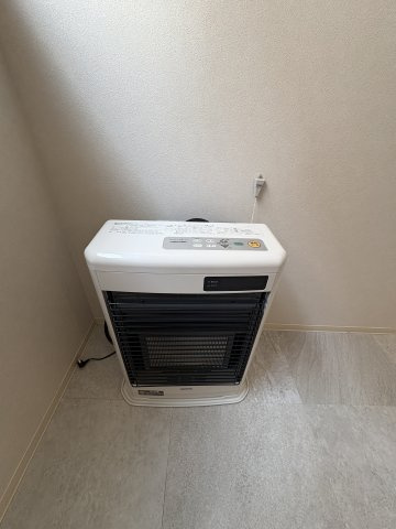 【設備】ラフィナート南16条