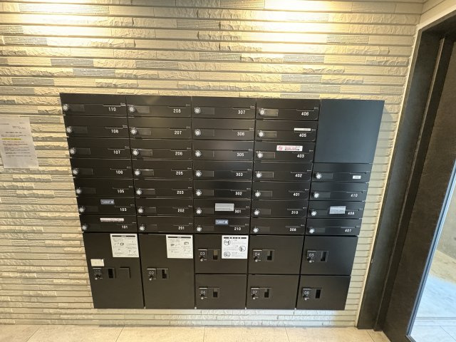 【その他共用部分】ラフィナート南16条