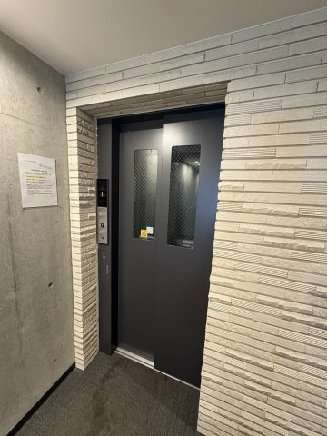 【その他共用部分】ラフィナート南16条
